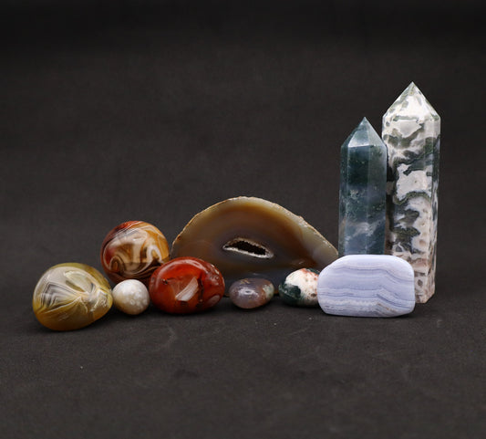 Agate