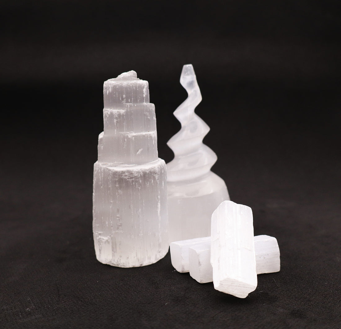 Selenite