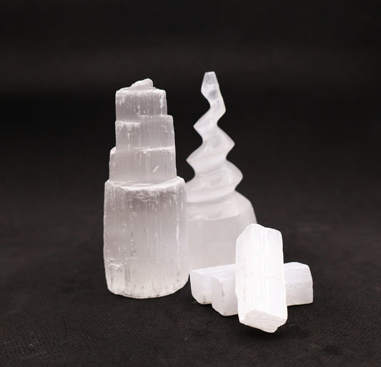 Selenite