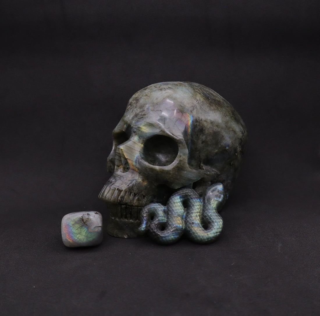 Labradorite