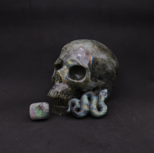 Labradorite
