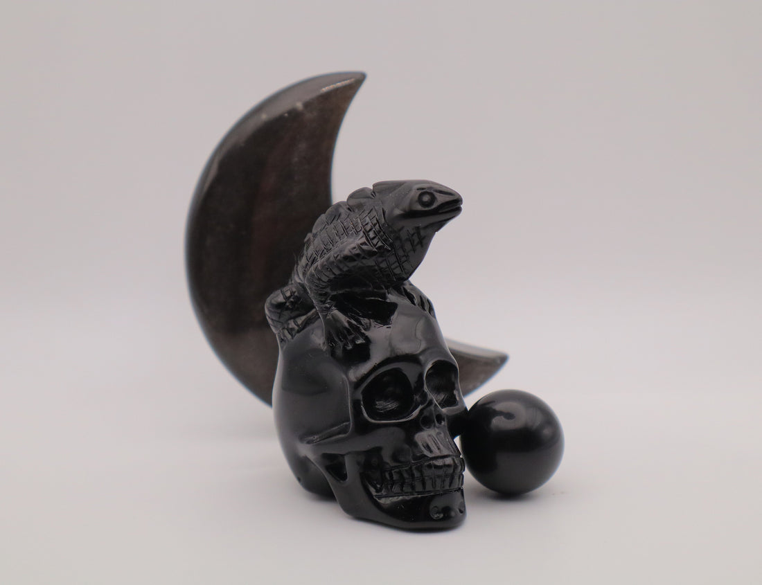 Obsidian