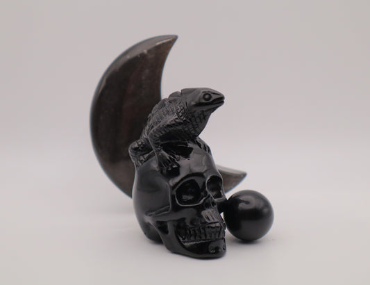 Obsidian