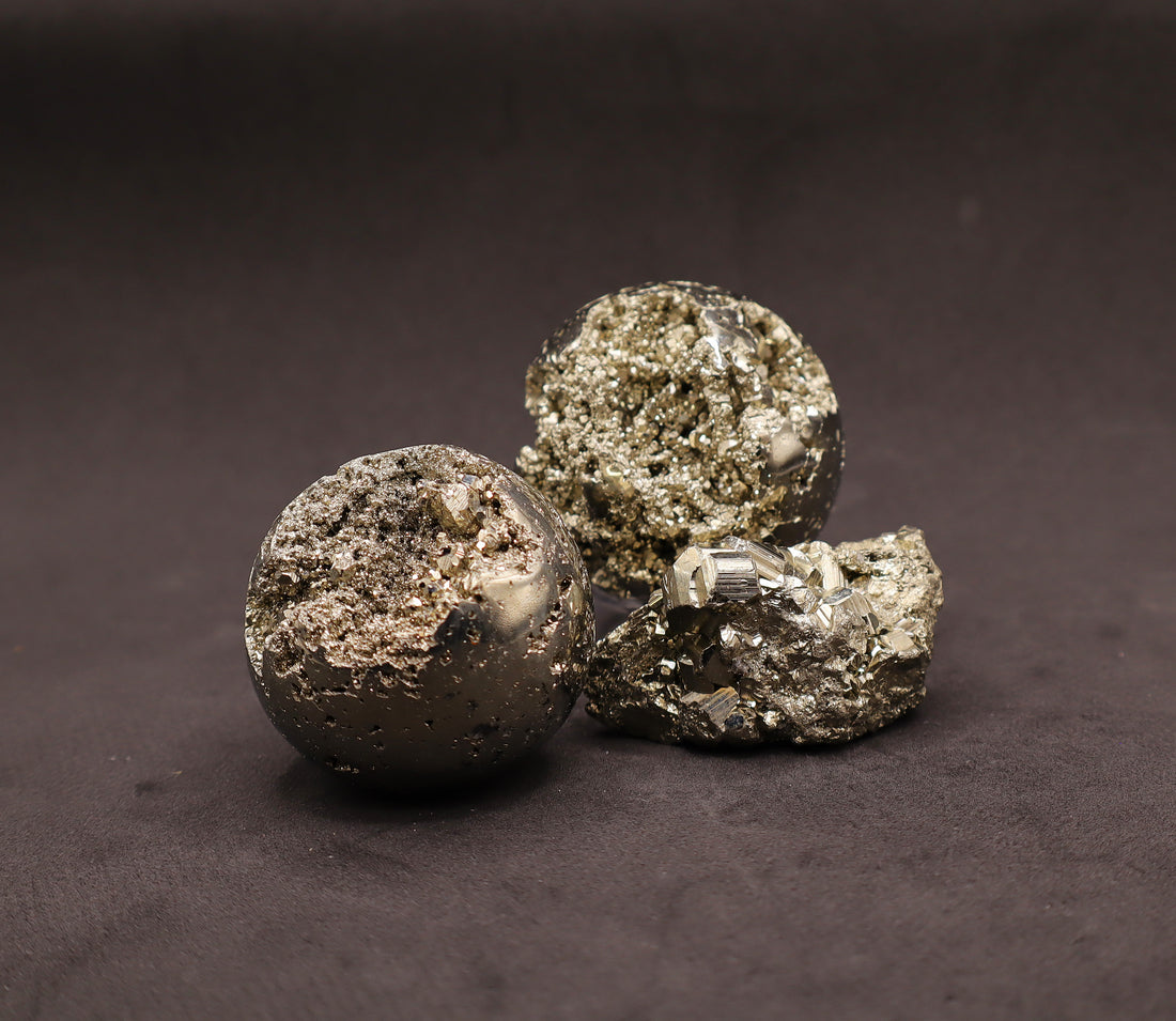 Pyrite