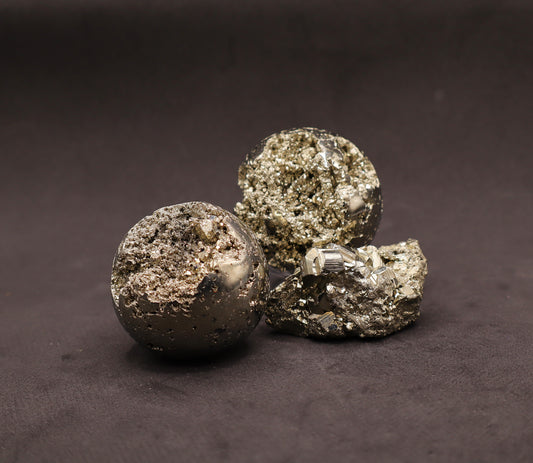 Pyrite