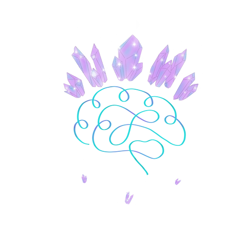 Divergent Crystal Creations