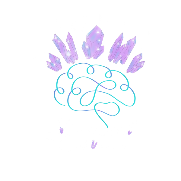 Divergent Crystal Creations