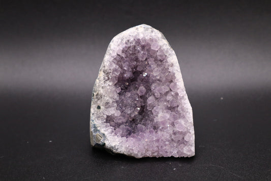 Amethyst Cut Base
