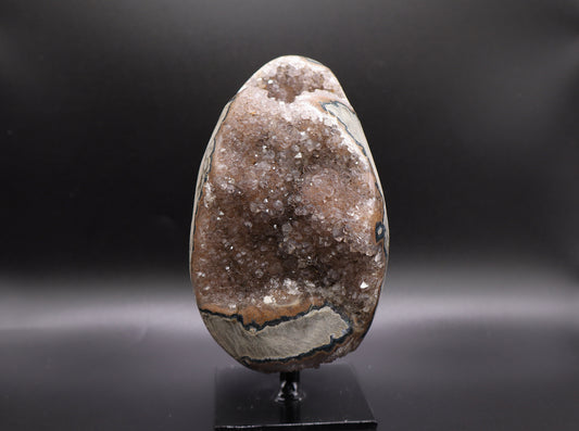 Pink Amethyst