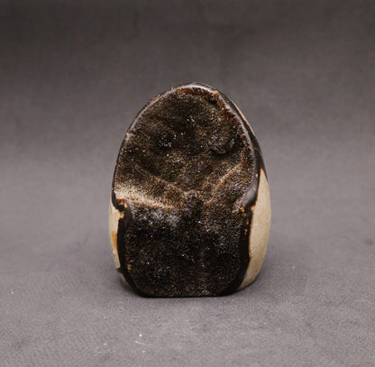 Drusy Septarian