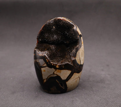 Drusy Septarian