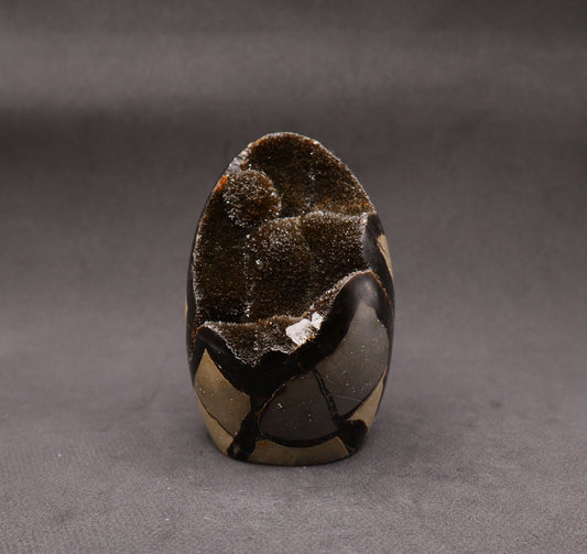 Drusy Septarian