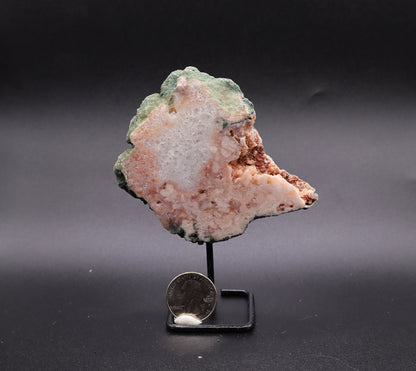 Pink Amethyst Slab