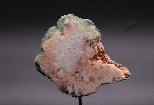 Pink Amethyst Slab